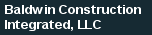 Baldwin Construction Integrated LLC